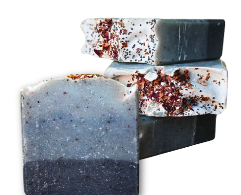 Peppermint-Soap-Kolibri-Natural-Care